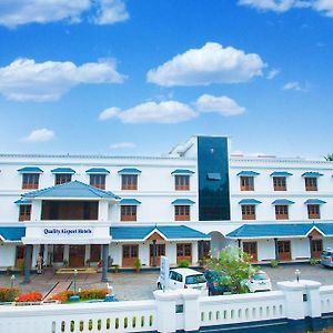 Quality Airport Hotels